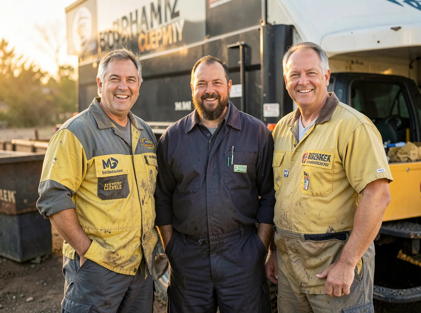 Sewage Cleanup company in Bridgeville, CA