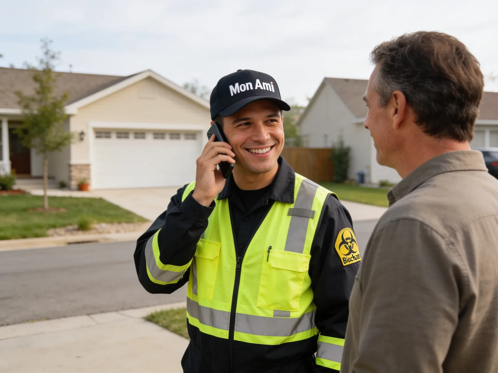 Sewage Cleanup Bridgeville, CA FAQs